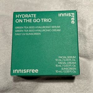 INNISFREE HYDRATE ON THE GO TRIO